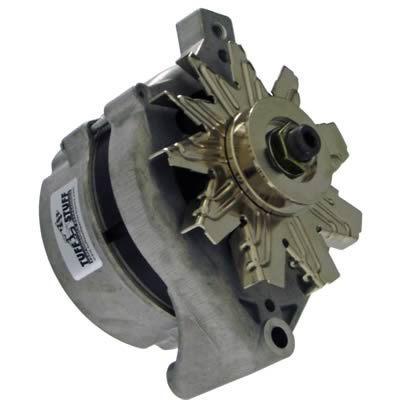 Tuff stuff replacement alternator 70 amps 12v ford 1g case 7078