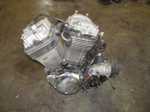 Suzuki vs1400glp intruder 1400 2005 05 engine / motor 75662