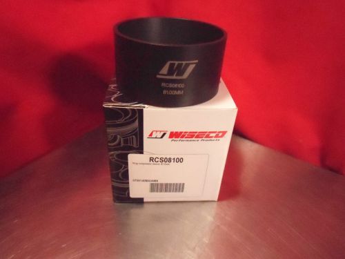 Wiseco tapered piston ring compressor rcs08150 81.5 mm