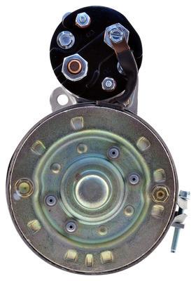 Visteon alternators/starters 3142 starter-reman starter