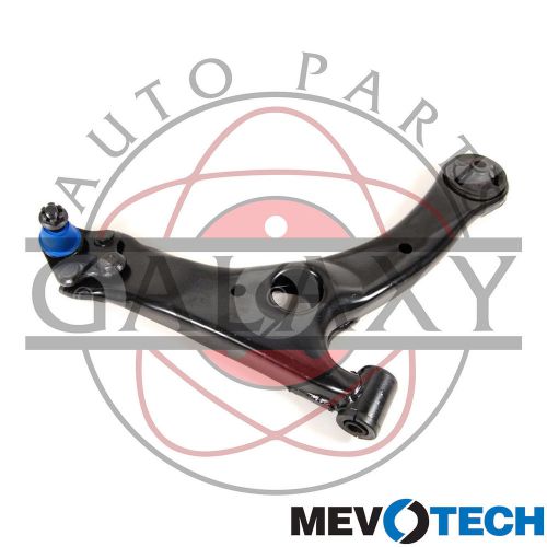 Mevotech front right lower control arm fits toyota corolla 03-13 toyota matrix