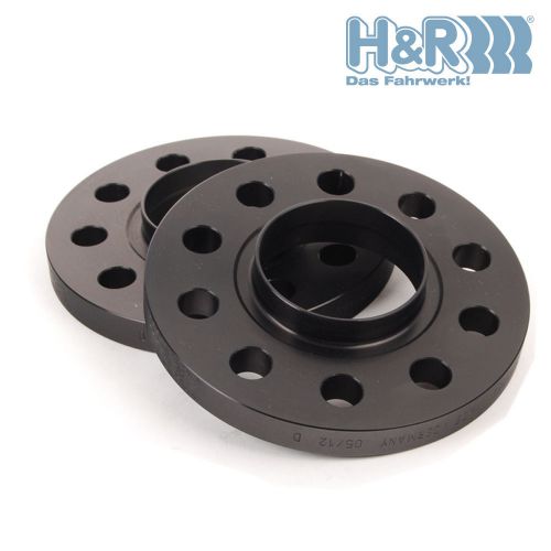 H&amp;r 8mm wheel spacers for audi a3 s3 audi tt tts rs3 aub1655573