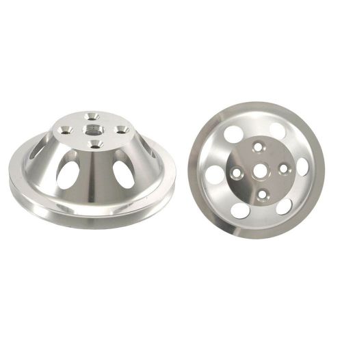 Spectre performance 4409 water pump pulley