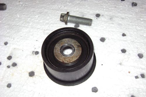 Opel astra g opc turbo z20let  tensioner, timing belt tensioner