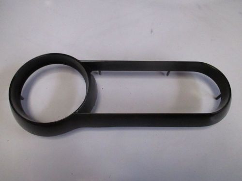 1953 1954 chevy speedometer bezel original