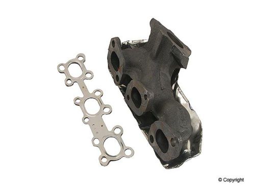 Dorman exhaust manifold fits 1994-2000 nissan maxima