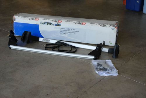 Oem vw new beetle roof rack 1998-2010