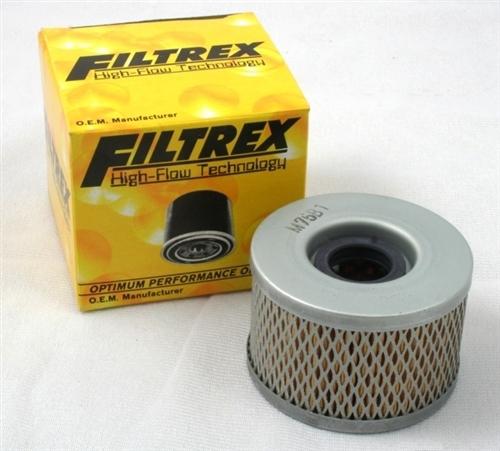 Oil filter honda cb250 cm250 vt250 cb350 cb400 cb450