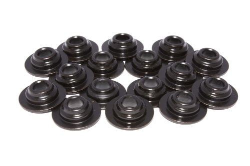 Comp cams competition cams 792-16 steel retainers for ford 4.6l and 5.4l modular