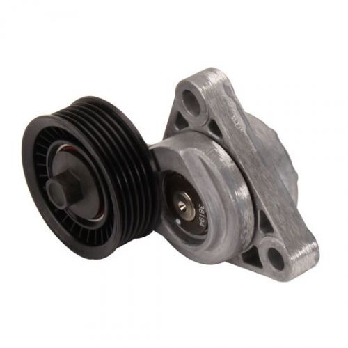Holley 97-151 ls idler tensioner assembly with grooved pulley