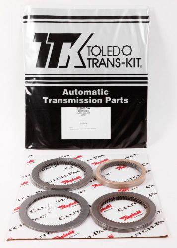 Dodge ram 48re a618 transmission rebuild kit 2003 &amp; up