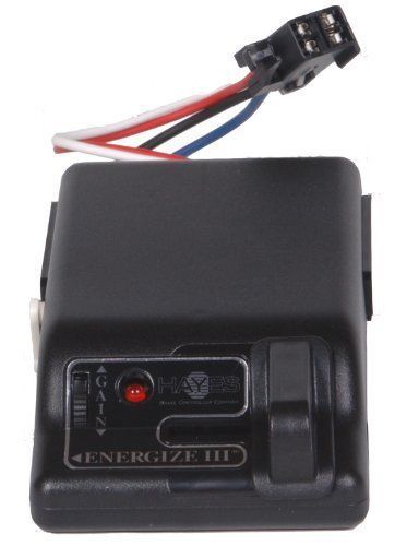 Hayes 81741b energize iii brake controller