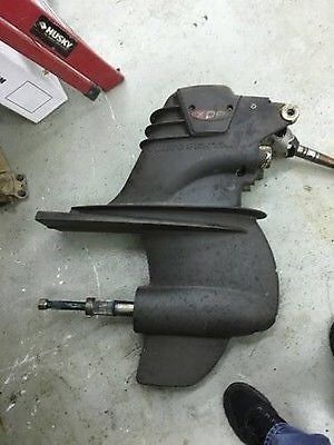 Volvo penta  xdp drive 1.96 duo prop