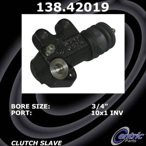 Centric parts clutch slave cylinder 138.42019