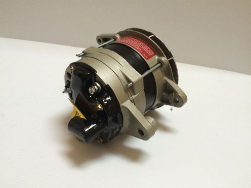 Hartzell aircraft alternator alx-8521r, 14 volt 70 amp