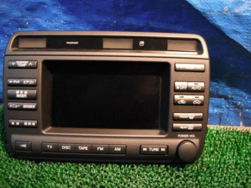 Toyota crown 2001 multi monitor [0061300]