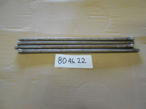 Jeep  cj3b cj5 rod,push rod f4-134     4-each nos