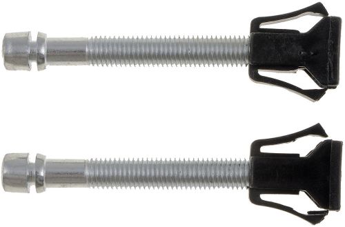 Dorman 42119 headlight lamp adjusting screw assembly