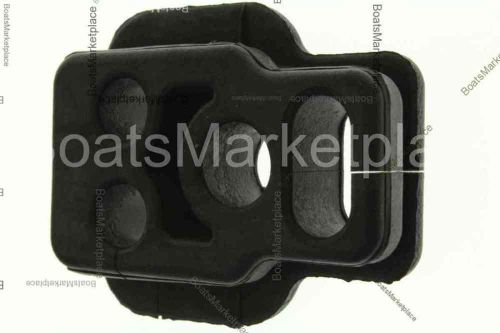 Honda 40105-zv5-000 grommet, case (lower) (a) (honda code 3704376).