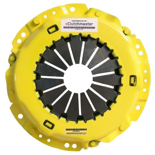 Eclutchmaster stage 1 racing clutch cover pressure plate 1990-2001 acura integra