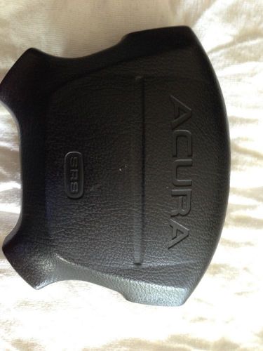 Acura integra drivers side air back black