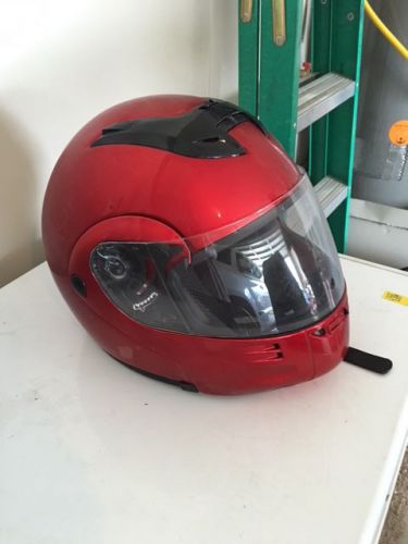 Find Full Face Motorcycle Helmet in College Station, Texas, United