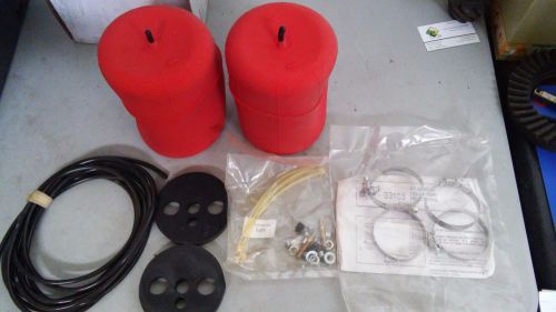 Air lift air bag suspension kit - 60744