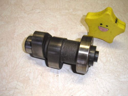 Cam shaft #1 1987 2004 yamaha  warrior 1uy-12170-00-00  y144