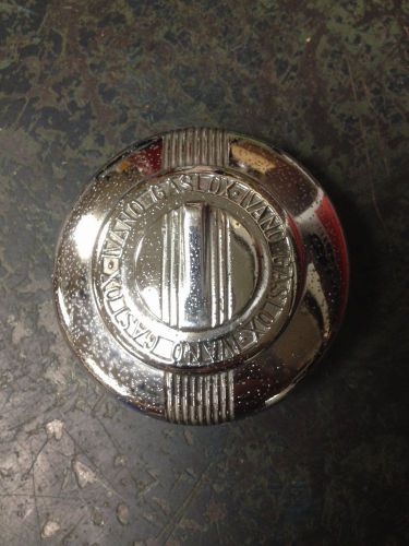Find Vintage Ivano Gaslox locking fuel cap in Wood Dale, Illinois ...