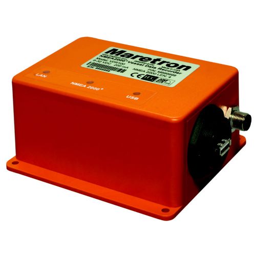 New maretron vdr100 vessel data recorder vdr100-00