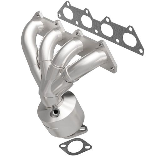 Magnaflow 49 state converter 50180 direct fit catalytic converter fits lancer