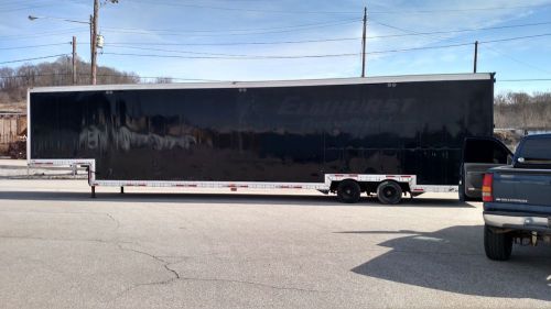 53&#039;  wabash trailer