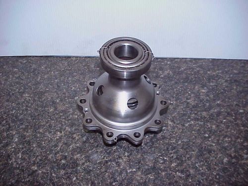 G-force lightweight scalloped 9&#034; ford 3.250&#034; bearings h case locker 31 spline l1