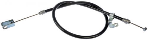 Parking brake cable - dorman# c94988