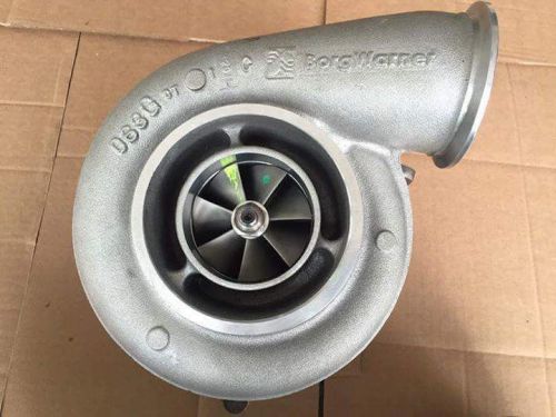 Borg warner s375 t4 turbo