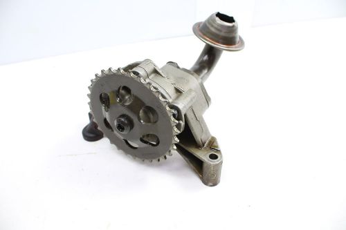 Engine oil pump - audi a4 tt vw beetle jetta passat 8p b5 b6 b7 - 06a115105b