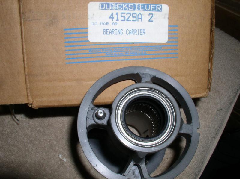  mercury bearing carrier for 75hp. 80hp etc