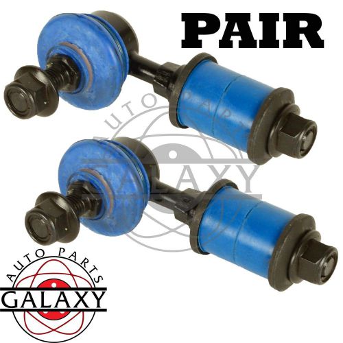 Pair sway bar links geo tracker sidekick xl-7  1989-1998