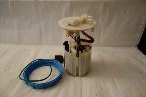 Oem smart car fuel pump.