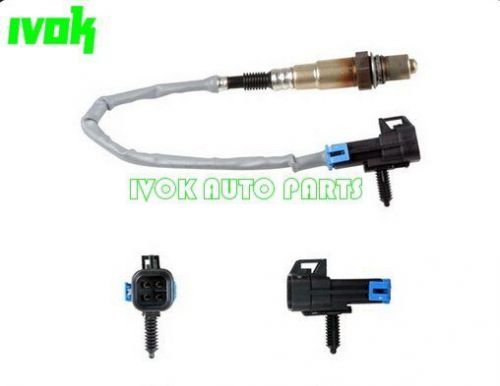 New premium high performance ga24355 o2 oxygen sensor chevrolet hummer isuzu