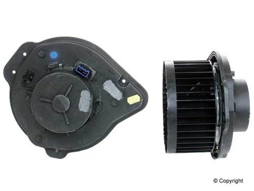 Behr hvac blower motor 902 53018 036 blower motor