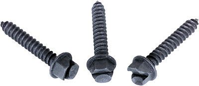 Kold kutter racing track tire ice studs/screw 250 pack 3/4&#034; .75 offroad/snow/mud