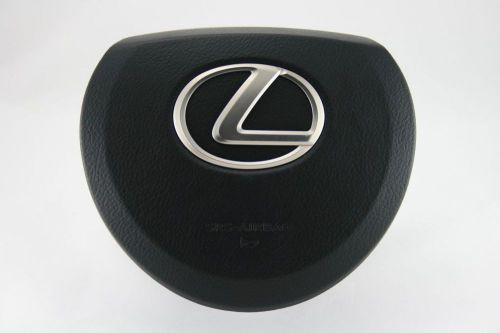 Lexus steering wheel is 250 driver  airbag 2013 2014 2015