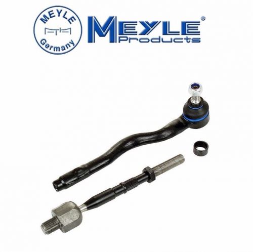 Front right bmw e46 323ci 323i 325ci 325i 328ci 328i steering tie rod assembly