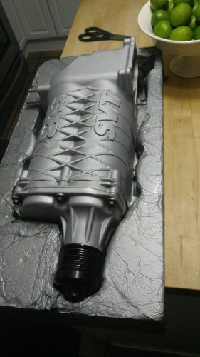 13/14 gt500 tvs supercharger