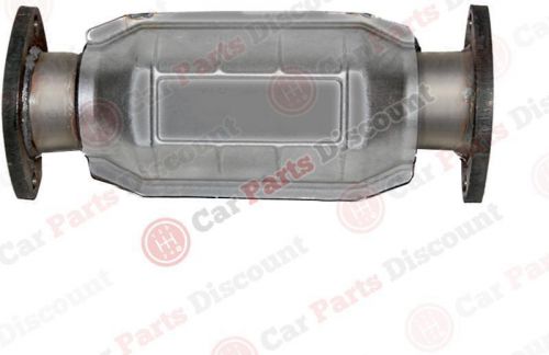 New dec catalytic converter, toy3207