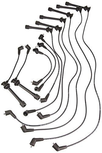 Denso 671-8143 original equipment replacement wires