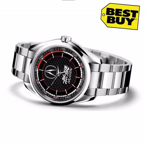 Acura mugen power emblem watches