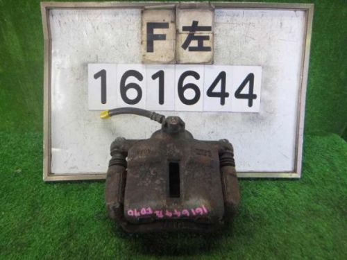 Mitsubishi canter 2003 front left caliper [4444360]