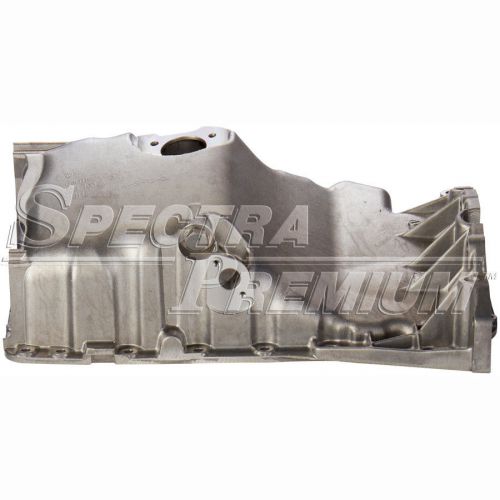 Spectra premium industries inc vwp22a oil pan (engine)